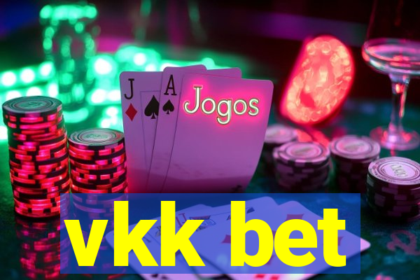 vkk bet